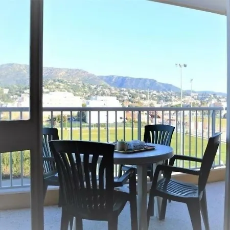 Cyclades 8 Apartament *
