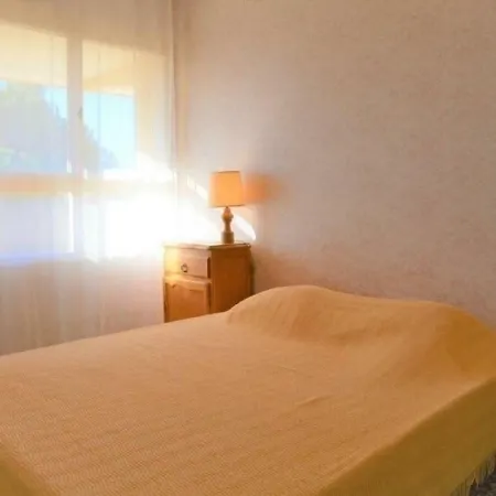 Apartament Cyclades 8 Le Lavandou