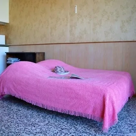 Cyclades 8 Apartament