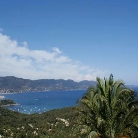 Cyclades 8 Apartament Le Lavandou
