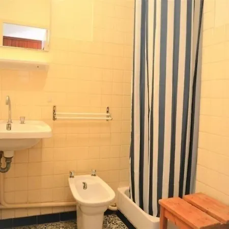 Cyclades 8 Apartament Le Lavandou